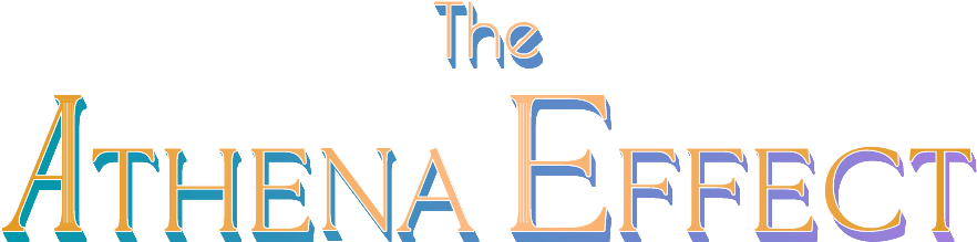 The Athena Effect Logo
