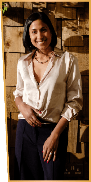 Nadia Nagamootoo