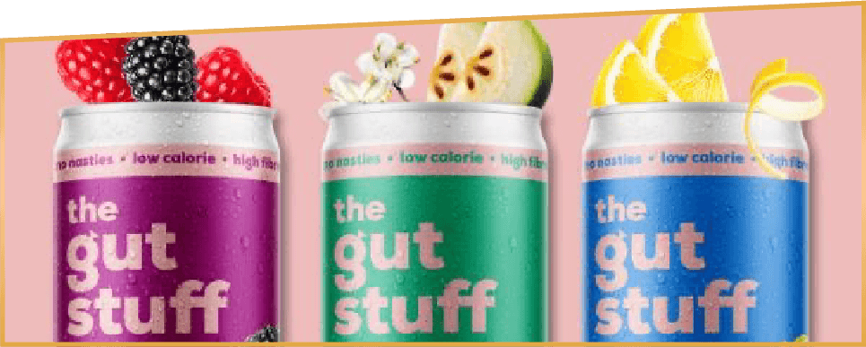 The Gut Stuff