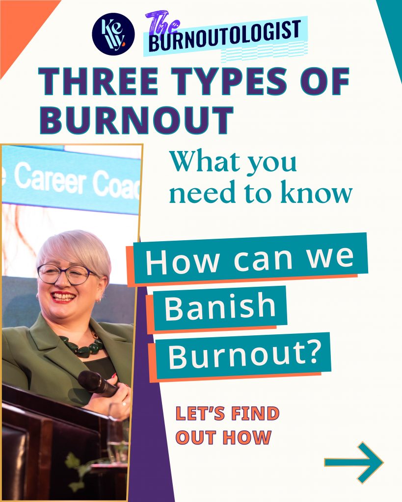 Kelly Swingler Top Tips