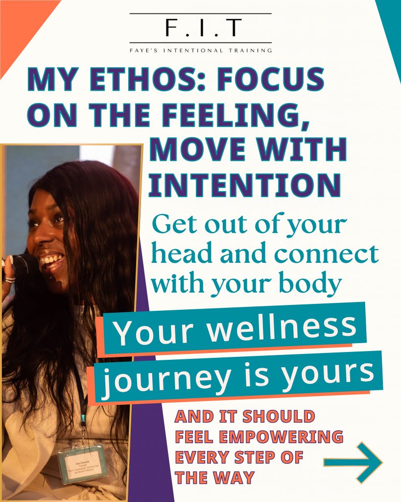 Faye Edwards Top Tips