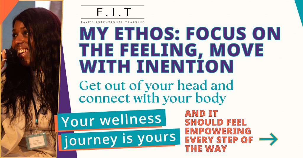 Faye Edwards Top Tips